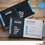 Image result for Business Card PSD