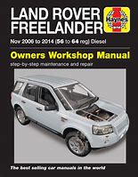 Image result for Haynes Workshop Manual