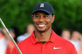 Image result for Tiger Woods Golf