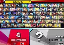 Image result for Smash 6 Reps