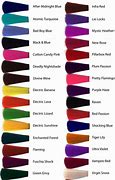Image result for 530 Hair Color
