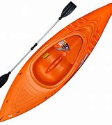 Image result for Orange Kayak