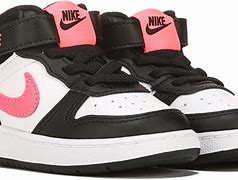 Image result for Nike Kids Size 12 High Tops