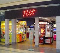 Image result for Tilt Arcade