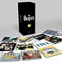 Image result for Beatles Stereo Box Set