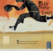 Image result for Those Shoes by Maribeth Boelts