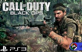 Image result for Call of Duty BO2 PS3
