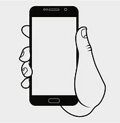 Image result for Person Using Cell Phone Camera