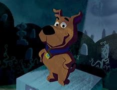 Image result for Scooby Doo with a Sigare