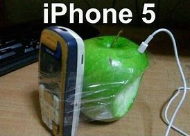 Image result for Funny Old iPhone