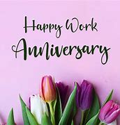 Image result for Cograts One Year Anniversary at Work