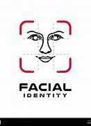 Image result for FaceID Logo White