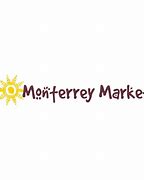 Image result for Monterrey Market Logo