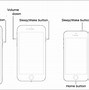 Image result for iPhone White Screen with Apple Logo