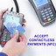 Image result for VeriFone Card Payment