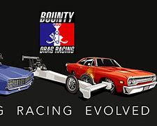 Image result for Bounty Hunters Drag Racing