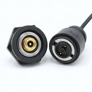 Image result for Magnetic Wire Connectors