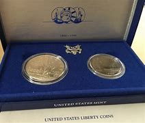 Image result for United States Mint Liberty Coins