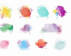 Image result for Watercolor Templates