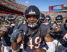 Image result for Chicago Bears Bagent