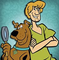 Image result for Scooby-Doo Day