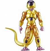 Image result for Dragon Ball Z Frieza Action Figure