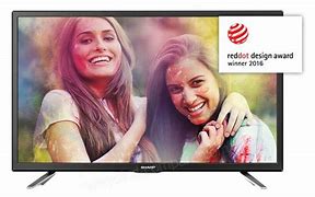 Image result for Sharp LC 24Chg6132