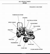 Image result for Kubota Tractor Parts Diagram Online