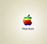 Image result for Retro Apple Wallpaper