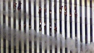 Image result for 9/11 Collapse