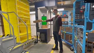 Image result for First Fully Autonomous Warehouse