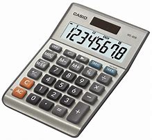 Image result for Standard Calculator