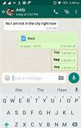 Image result for Send Read Receipts and Share Focus Status Suddently Disappeared On iMessage Blocked