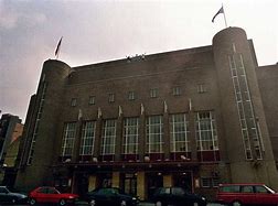 Image result for Liverpool Philharmonic Hall