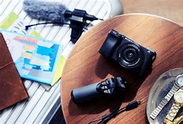 Image result for Sony Alpha 6