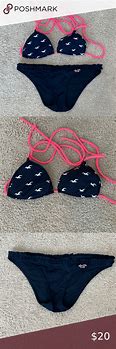 Image result for Hollister Bathing Suits