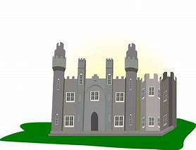 Image result for Medieval Castle School Project