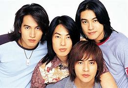 Image result for F4 Boy Band