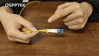 Image result for LC Fiber Cable
