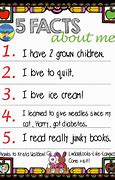 Image result for 5 Things You Like About Me