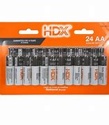 Image result for Batteries AA Type