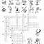 Image result for Sports Puzzles for Kids