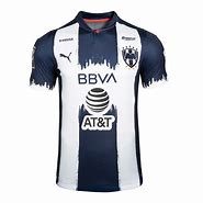 Image result for Jersey S De Rayados