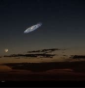 Image result for Andromeda Galaxy If It Were Brighter