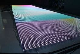 Image result for Clear LED Screen