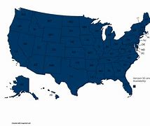 Image result for Verizon 4G LTE Map