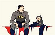 Image result for Baby Batman and Robin