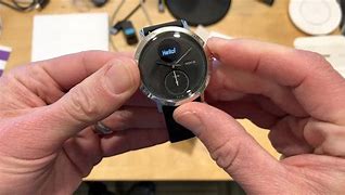Image result for Nokia Watch HR