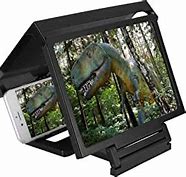 Image result for Screen Magnifier for Mobile Phone