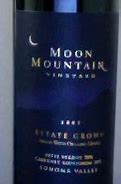 Image result for Moon Mountain Petit Verdot